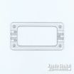 Gretsch Bezel for Electromatic Collection, Silverの商品画像1