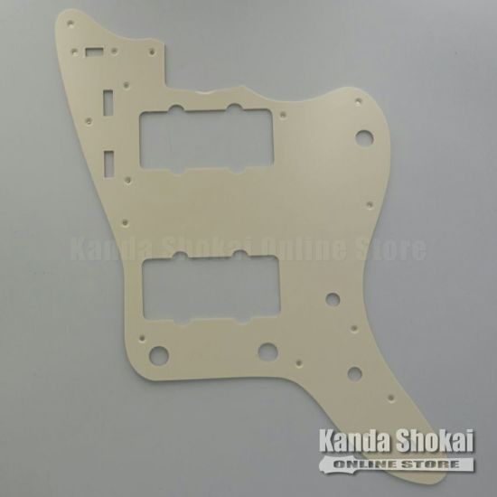 Outlet] Fender Japan Exclusive Parts Pick Guard Classic 60s