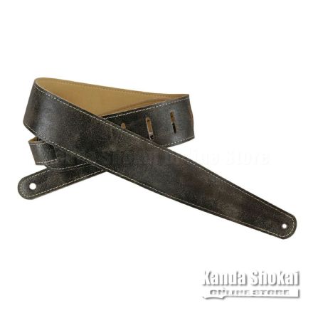 LM GUITAR STRAP 　　LS-2304D BKの商品画像1