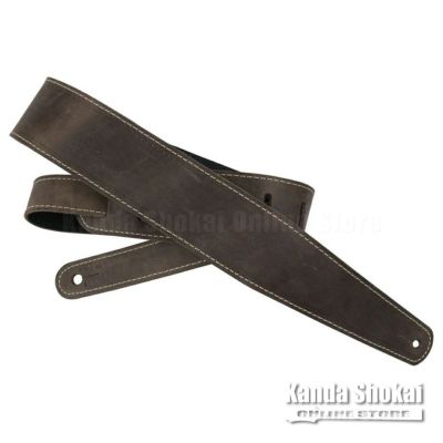 LM Products ( LMプロダクツ )<br> Classic Leather - Rustic Leather LS-2304W, Kona Grey