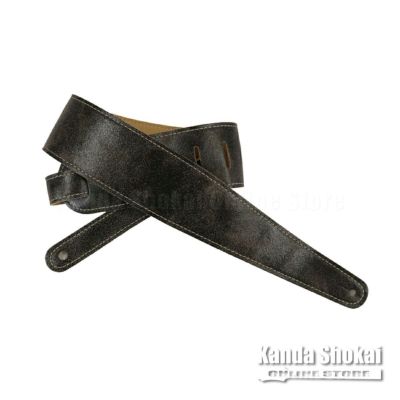 LM Products ( LMプロダクツ )<br> Classic Leather - Relic Leather LS-2804D, Black