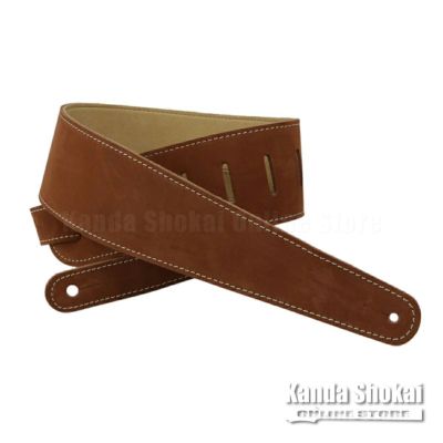 LM Products ( LMプロダクツ )<br> Classic Leather - Nubuck Leather LS-2804N, Brown