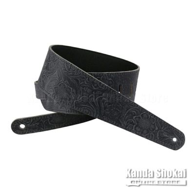 LM Products ( LMプロダクツ )<br> Classic Leather - Tooled Leather LS-2804T, Slate