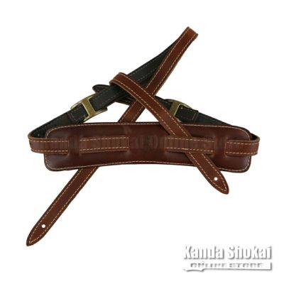LM Products ( LMプロダクツ )<br> Vintage Pad - Luxe Edition VPP, Cognac