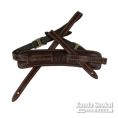 LM Products ( LMプロダクツ )<br> Vintage Pad - Luxe Edition  VPP, Mahogany
