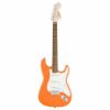 [サブスク] Squier Affinity Series Stratocaster, Competition Orangeの商品画像1