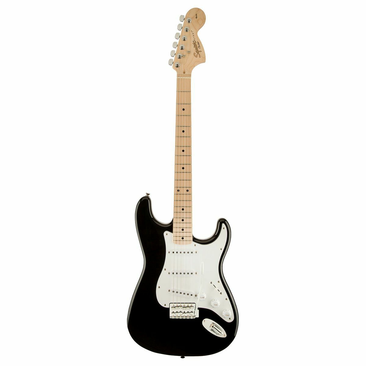 サブスク] Squier by Fender ( スクワイヤー ) Affinity Series 