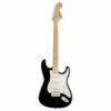 [サブスク] Squier Affinity Series Stratocaster, Blackの商品画像1