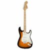 [サブスク] Squier Affinity Series Stratocaster, 2-Color Sunburstの商品画像1