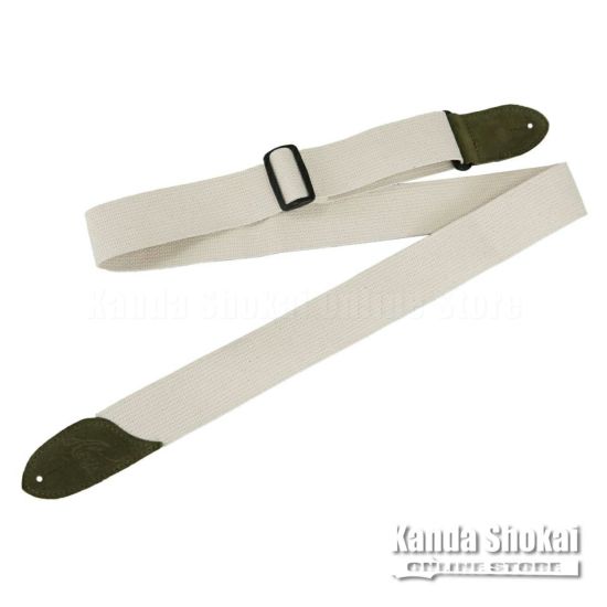 LM Guitar Strap ALMJP-GNの商品画像1
