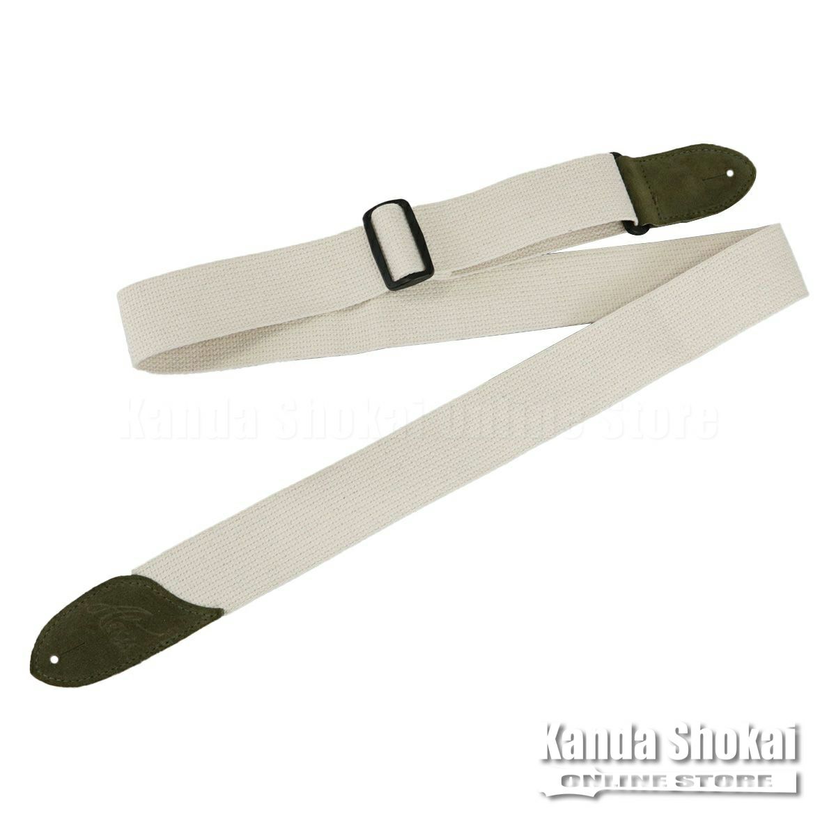 LM Guitar Strap ALMJP-GNの商品画像1