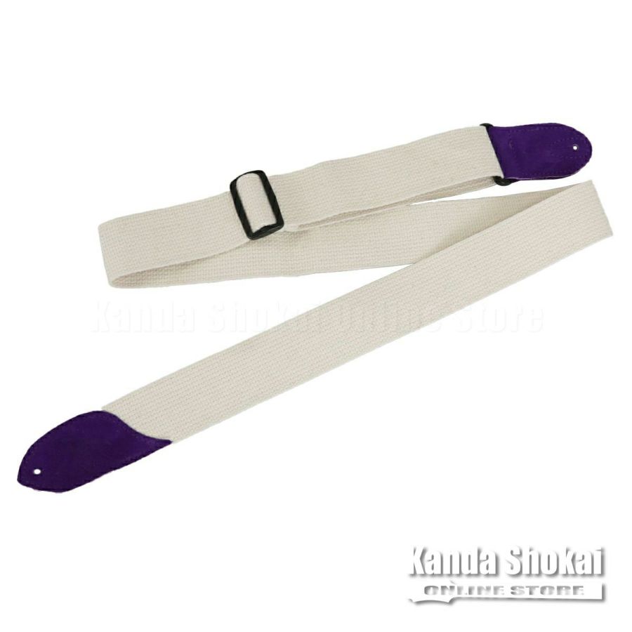 LM Guitar Strap ALMJP-PLの商品画像1