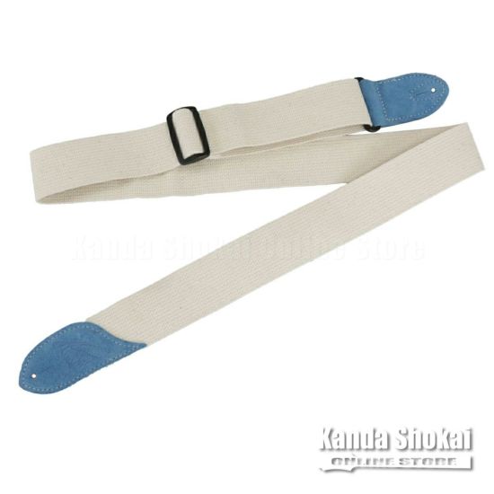 LM Guitar Strap ALMJP-SBの商品画像1