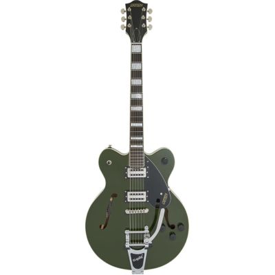 サブスク] Gretsch ( グレッチ ) G2622T Streamliner Center Block