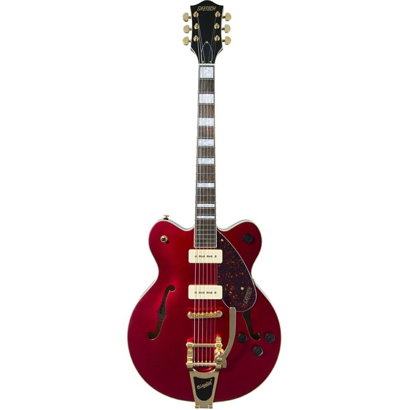 [サブスク] Gretsch ( グレッチ ) G2622TG-P90 Limited Edition Streamliner Center  Block P90 with Bigsby