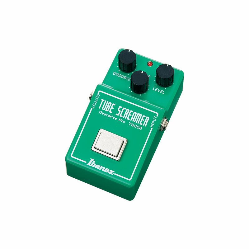 Ibanez ( アイバニーズ ) TS808 | ギターの通販なら 御茶ノ水
