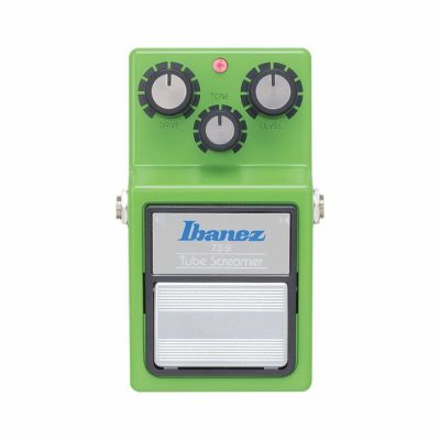 Ibanez ( アイバニーズ )<br> TS9