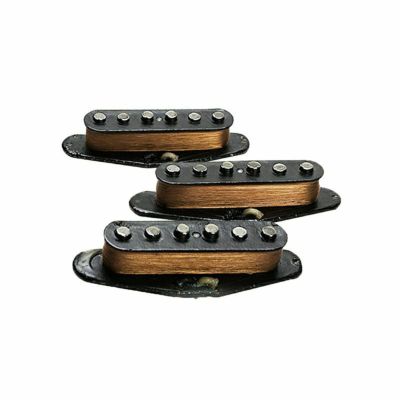 K&T Vintage Coil Series LOM-57
