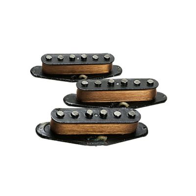 K&T Vintage Coil Series LOM-61