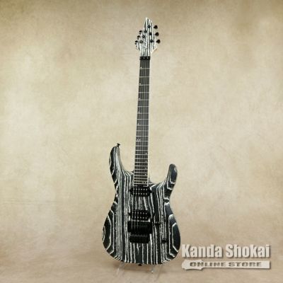 Outlet] Jackson ( ジャクソン ) Pro Series Dinky DK Modern Ash FR7