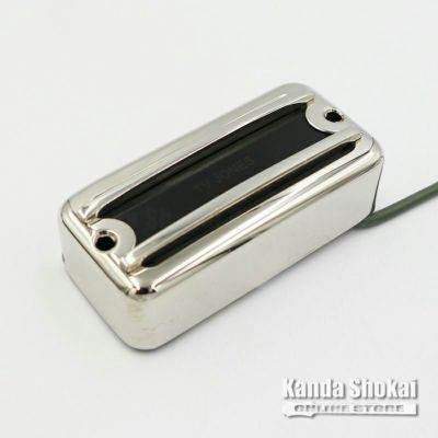 TV Jones ( TVジョーンズ )<br> Thunder'Blade Universal Mount Bridge, Nickel