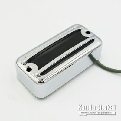 TV Jones ( TVジョーンズ )<br> Thunder'Blade Universal Mount Bridge, Chrome