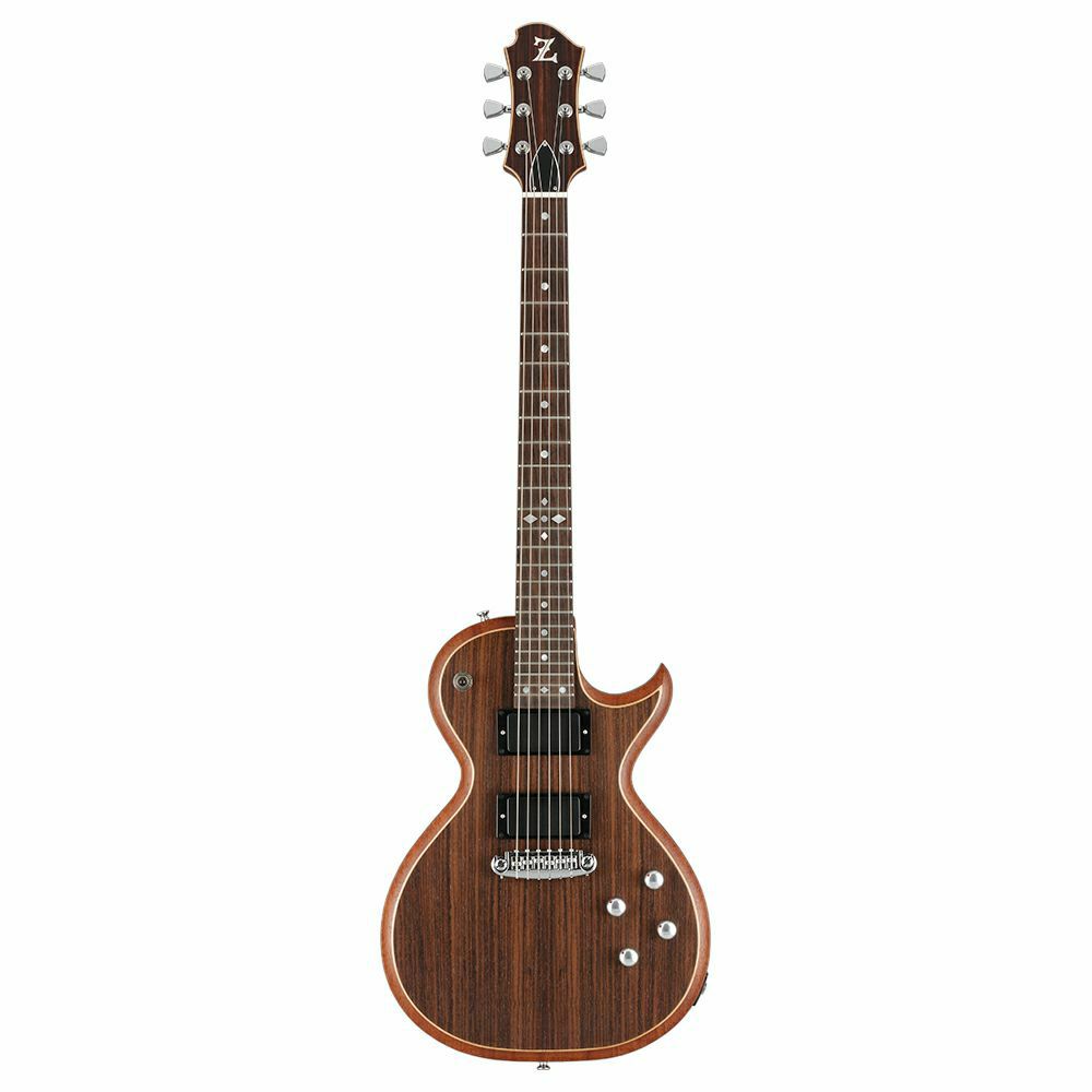 サブスク] Zemaitis ( ゼマイティス ) Z24WF Rosewood, Natural 