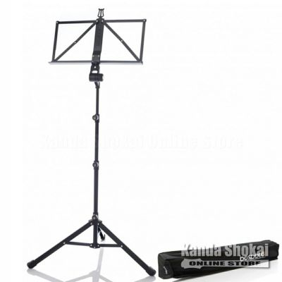 [Outlet] Bespeco ( べスペコ )<br> Foldable Music Stand BP1GN