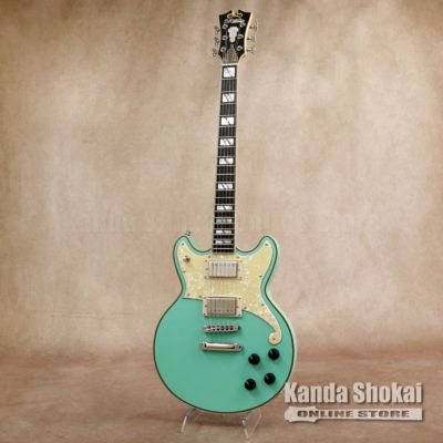 Greco ( グレコ )BGW22 SH LGR, Light Green | ギターの通販なら