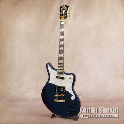 D'Angelico ( ディアンジェリコ )<br> Deluxe Bedford, Chameleon [S/N: W1900646]
