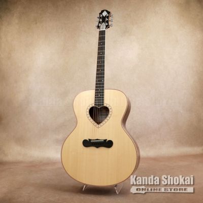 Zemaitis ( ゼマイティス )<br> AAJ-1000HSD-E [S/N: ZT024]