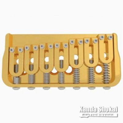 Hipshot ( ヒップショット ) Bass Bridge 4 String KickAss