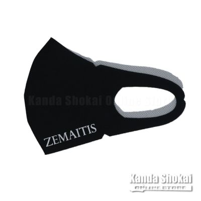 Zemaitis ( ゼマイティス )Logo T-Shirt