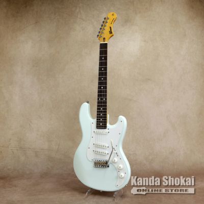 Greco ( グレコ )WS-STD, Aged White / Maple Fingerboard | ギターの 
