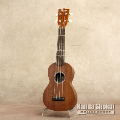 Ohana Ukuleles ( オハナウクレレ )<br> SK-10, Laminate-10 Series