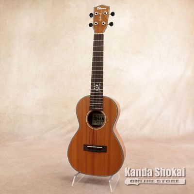 Ohana Ukuleles ( オハナウクレレ )<br> CK-14 CL, Cynthia Lin Series