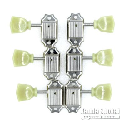 Gotoh ( ゴトー )<br> SD90-MG SL L3+R3, Nickel