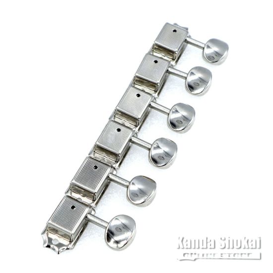 Gotoh ( ゴトー ) SD91-MG 05M L6, Nickel | ギターの通販なら