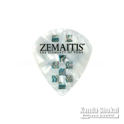 Zemaitis ( ゼマイティス )<br> Pick ZP19 JZ/H, Pack of 20