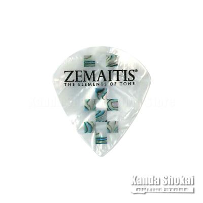 Zemaitis ( ゼマイティス )<br> Pick ZP19 JZ/EXH, Pack of 20