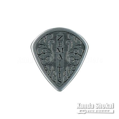 Zemaitis ( ゼマイティス )<br> Pick ZP20 JZ/H, Pack of 20