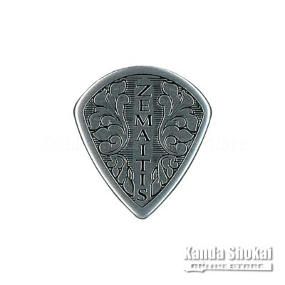 Zemaitis ( ゼマイティス )<br> Pick ZP20 JZ/EXH, Pack of 20