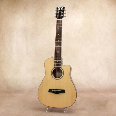 Traveler Guitar ( トラベラーギター )<br> Redlands Mini, Spruce