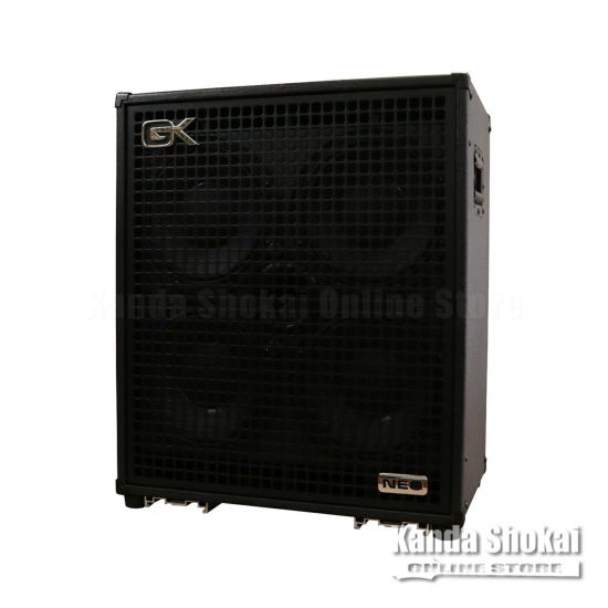 Gallien-Krueger ( ギャリエンクルーガー ) Legacy 410 Bass Combo Amp | ギターの通販なら  御茶ノ水楽器センター