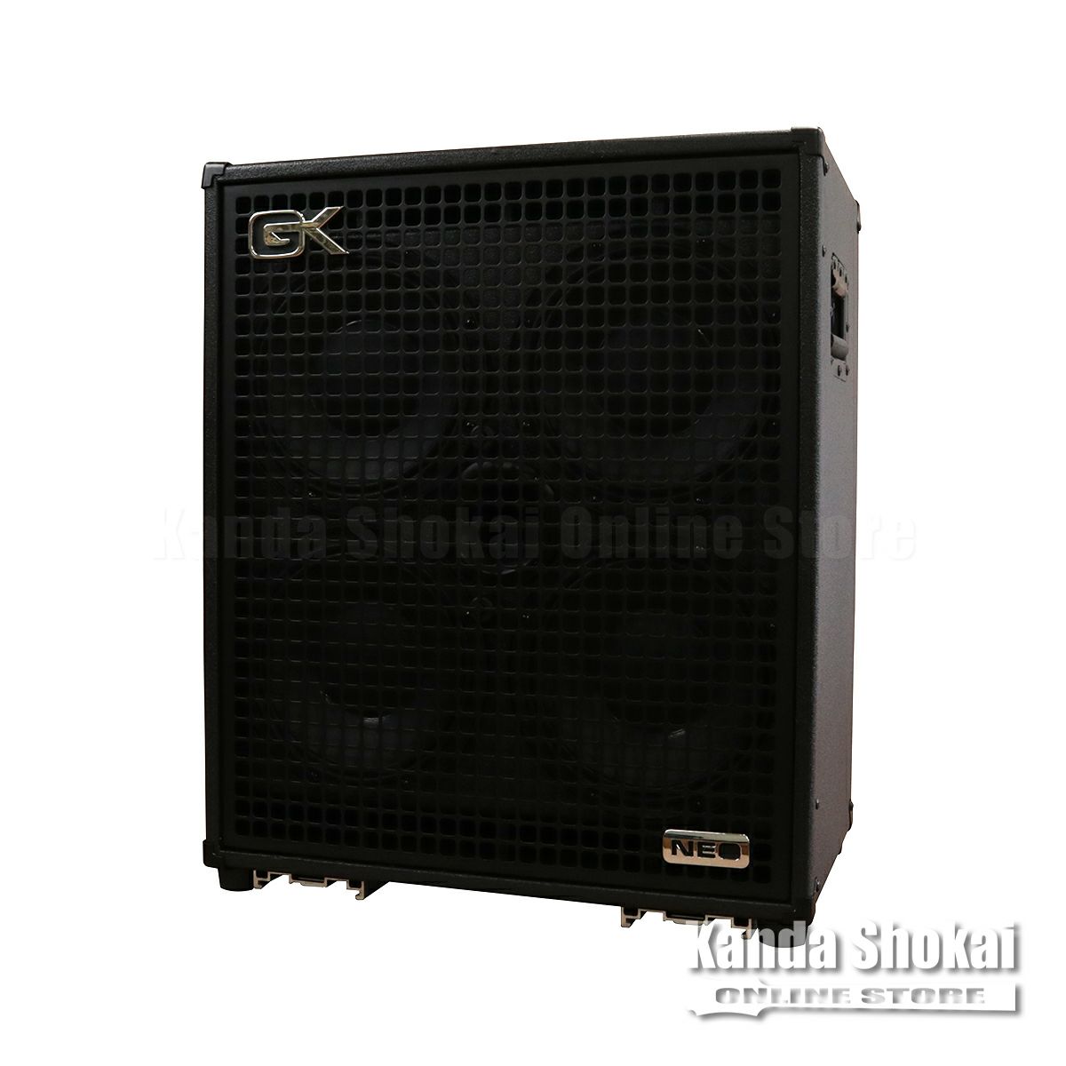 Gallien-Krueger Fusion 800S and NEO-IV 410 cab review | Guitar 