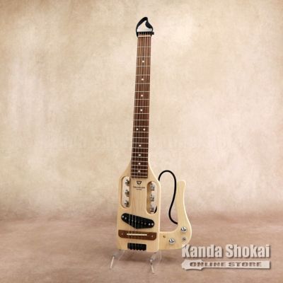 Traveler Guitar ( トラベラーギター ) Pro-Series Mod-X, Vintage ...