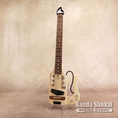 Traveler Guitar ( トラベラーギター )<br> Pro-Series, Maple/Pau Ferro