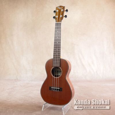 Ohana Ukuleles ( オハナウクレレ )<br> CK-35G, Solid Mahogany Top, Back & Sides, Gloss
