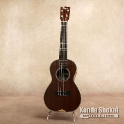 Ohana Ukuleles ( オハナウクレレ ) TKG-20, Micro Guitar, Tenor Body