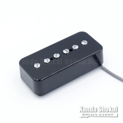 TV Jones ( TVジョーンズ )<br> T-90 Neck NE Filter'Tron Mount, Black